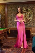 Juliet Dress JT2645K