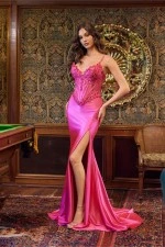 Juliet Dress JT2645K