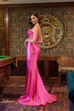 Juliet Dress JT2645K