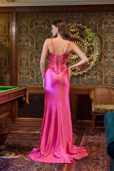 Juliet Dress JT2645K