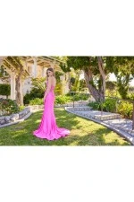 Juliet Dress JT2648K