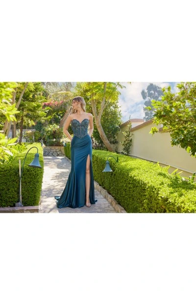 Juliet Dress JT2648K