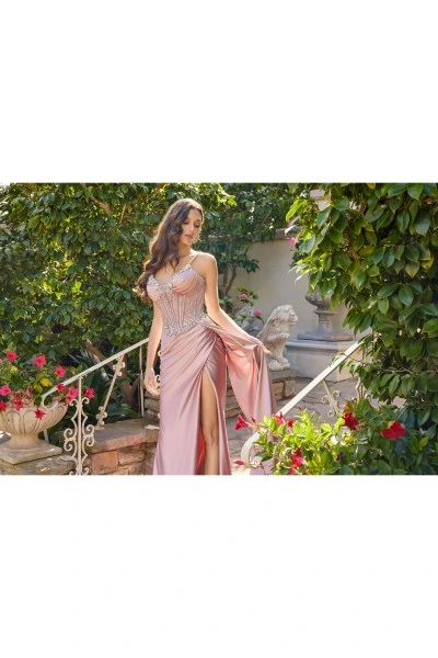 Juliet Dress JT2653K