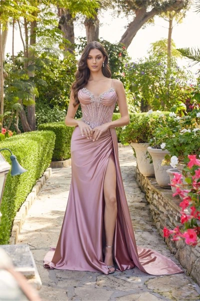 Juliet Dress JT2653K