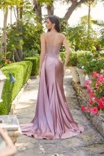 Juliet Dress JT2653K