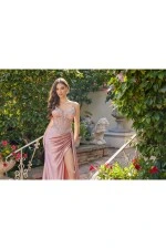 Juliet Dress JT2653K