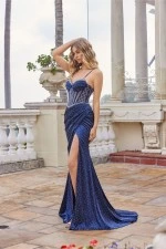 Juliet Dress JT2655S