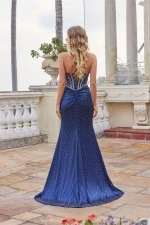 Juliet Dress JT2655S