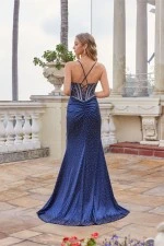 Juliet Dress JT2655S