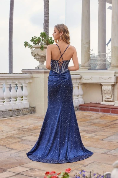 Juliet Dress JT2655S