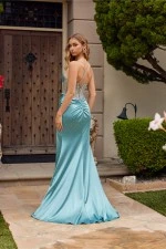 Juliet Dress JT2655S