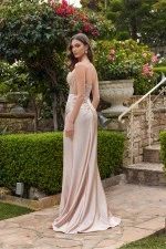 Juliet Dress JT2671S