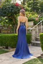 Juliet Dress JT2671S