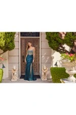 Juliet Dress JT2671S