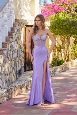 Juliet Dress JT2678R