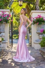 Juliet Dress JT2679R