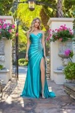 Juliet Dress JT2679R