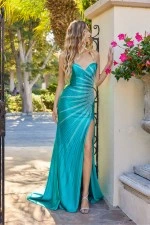 Juliet Dress JT2679R