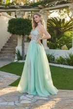 Juliet Dress JT2682A
