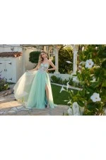 Juliet Dress JT2682A