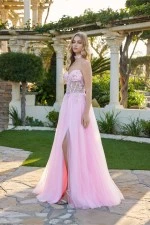 Juliet Dress JT2682A