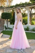 Juliet Dress JT2682A
