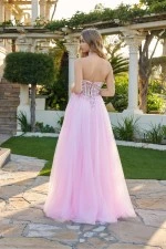 Juliet Dress JT2682A