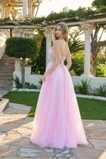 Juliet Dress JT2682A