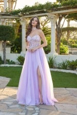 Juliet Dress JT2682A