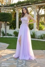 Juliet Dress JT2682A