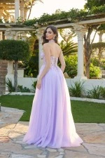 Juliet Dress JT2682A