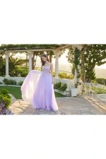 Juliet Dress JT2682A