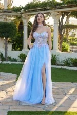 Juliet Dress JT2682A