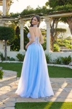 Juliet Dress JT2682A