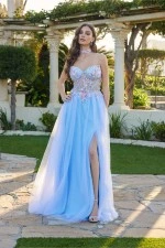Juliet Dress JT2682A