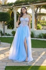 Juliet Dress JT2682A