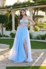 Juliet Dress JT2682A