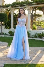 Juliet Dress JT2682A