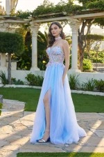 Juliet Dress JT2682A
