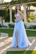 Juliet Dress JT2682A