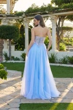 Juliet Dress JT2682A