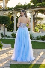 Juliet Dress JT2682A