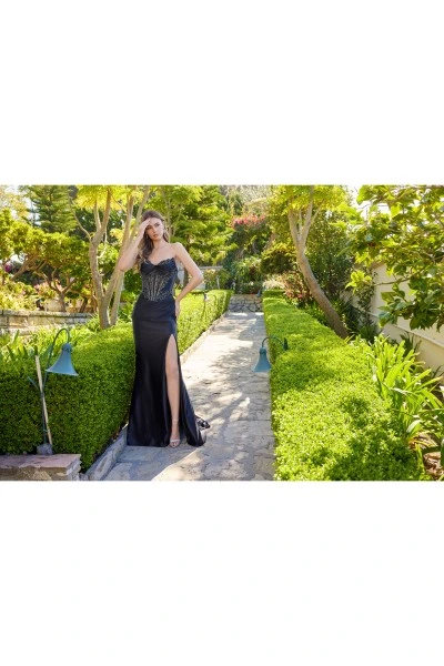 Juliet Dress JT2706K