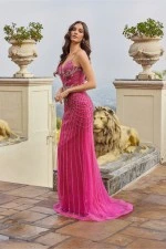Juliet Dress JT2709T