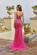 Juliet Dress JT2709T
