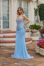 Juliet Dress JT2709T
