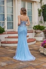 Juliet Dress JT2709T