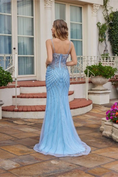 Juliet Dress JT2709T