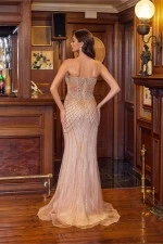 Juliet Dress JT2709T