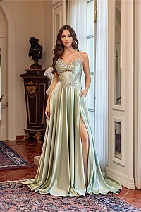 Juliet Dress JT2711T